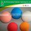 hot sell glow in the dark golf balls
