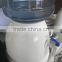mini manual dispenser 5 gallon bottle water dispenser