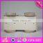2016 new products educational wooden kids diy toy W03B051