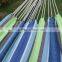 Patio Garden Heavy Duty Oasis Double Hammock with Stand