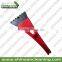 2017 New Ice Scraper Squeegee/plastic ice scraper/window wiper with ice scraper