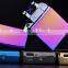 2015 hot sale cheap usb electronic double ARC lighter