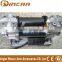 Heavy Duty 12V Metal Long Duty Cycle Air Compressor With Double Cyclinder
