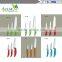 Factory direct sale zirconia ceramic knife handle fruit knife with a variety of color processing is optional