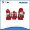 Heavy Duty Hydraulic Jack Price/ Two Stages Hydraulic Bottle Jack