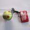 Promotional Printed Bouncy Rubber Ball