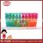New Design Frog Shape Bottle Fruity Flavors Liquid Spray Candy