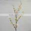 wholesale artificial flowers Cherry Blossom for wedding and home decoration