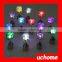 UCHOME LED Earring ,X'mas Gift LED Earring ,Batteries Replaceable LED Earrning