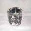 Decorative Metal Lantern Candle Holder
