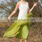 FASHION CHIFFON LONG SKIRTS BIG Hemlines stelisy E006S