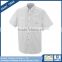 Designer short sleeve mens customized outdoor seaside fishing shirt