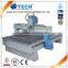 3D Wood CNC Router 1325 3 Axis 3.0KW Spindle Support Type3 Software and T-slot table CNC Woodworking Carving Machine