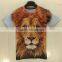 2017 custom made unisex design t-shirts clothing wholesale