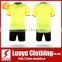 100% polyester customized for football teams uniform