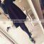 Factory direct wholesale winter sweater dress 2017 spring fashion maternity dress