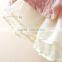 Winter girls wear sweet frocks  wholesale girls clothes baby cotton frock design for 3 years old girl wear