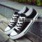 MS1009 Spring Man Shoes Korean New Style Men Canvas Shoes