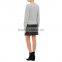 Wholesale woman xxxxl hoodies cotton woman sweatshirts custom hoodies and pullover