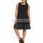 2017 plus size western dresses fat lady fancy western dress