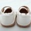 Branded Casual Designer Wholesale Mary Jane Squeaky Children Shoes
