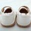 Shenzhen BabyHappy hottest fashion toddler squeaky shoes