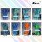 Highly Durable Shoelaces~Flat Coloured Shoe/Boot Trainer Laces Multi Colours New Shoelaces~NO MOQ~57 Colors~Accept Custom