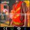 promotion cleaner cleaning service uniform utility vest