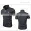 2016 Mens 100% Cotton Short Sleeve High Quality Polo Shirts Wholesale
