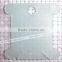 colorful custom plastic boards threading board cross stitch tool