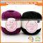 China fancy yarn factory cheap wholesale acylic cotton blend yarn, knitting craft cotton yarn