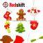 Games for Kids Diy Craft Toy Make Your X'mas Ornament