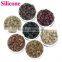 Hair Extension Accesoires,Flaring Copper Tube For Hair Salon,Flared Copper Micro Beads