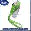 Functional outdoor bottle holder lanyards neck Strap