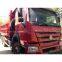 howo 30 ton dump truck low price sale
