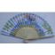 paper fan for promotion gifts