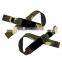 Weight Lifting Cotton Straps