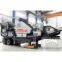 Mobile Jaw Crusher，track mobile plant，portable crusher