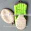cotton glove with silica gel