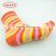 Beautiful breathable cozy soft baby socks
