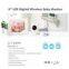 8''LCD Digital Wireless Baby Monitor  JLT-D8000