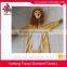 Custom plush animal lion mascot dance costumes