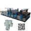 Full Automatic rewinding and perforating tissue roll small toilet paper making machine price