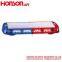 Waterproof 1W LED Low-profile Lightbar High Power Warning Minibar HSM830