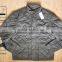 Water repellent Mens Quilted Hunting Jacket