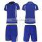 Custom Sublimation Basketball Uniform Sport Soccer Uniforms From Guangzhou Clothing Factory