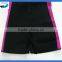 2.8mm thickness surfing suits woman short sleeves neoprene suit