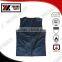 Wholesale Oeko-Tex100 EN11611 Flame Retardant Winter Jackets for Industry