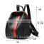 Lovely Ladies PU Leather Backpack Shoulder Bags For Daily Use HB78
