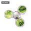 Christmas Gift Custom Logo Fidget Spinner Whirlwind HSP07S